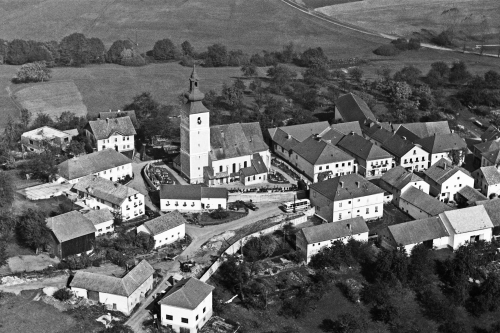 Kirchberg 1972